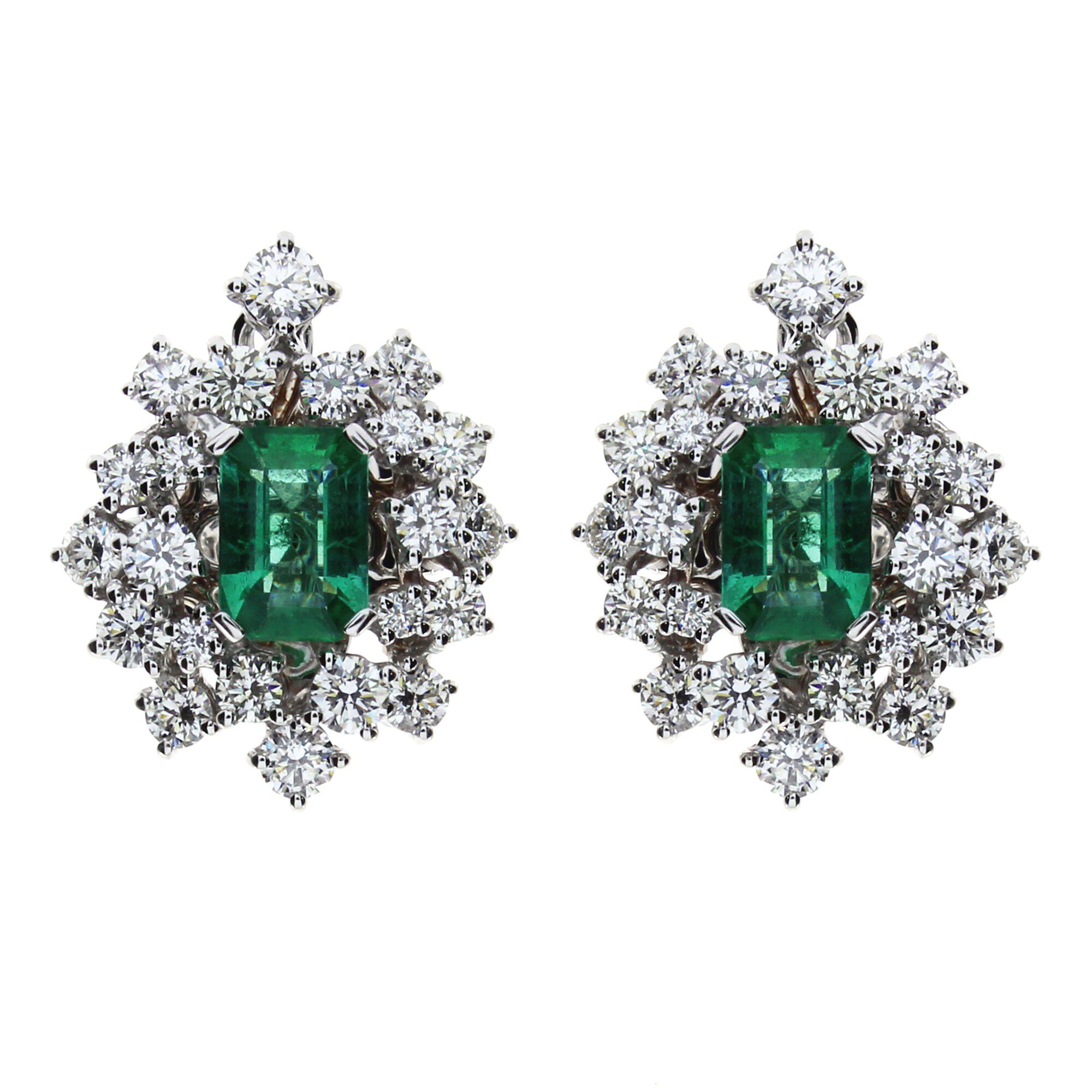 Mimosa earrings best sale